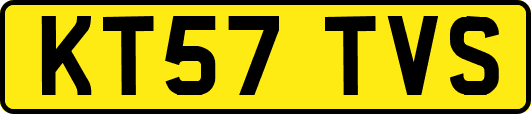 KT57TVS
