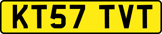 KT57TVT