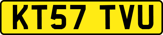 KT57TVU