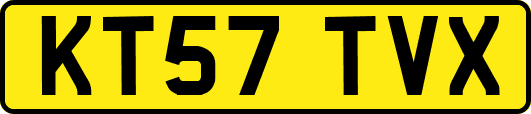 KT57TVX
