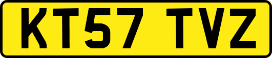 KT57TVZ