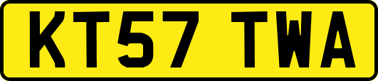KT57TWA