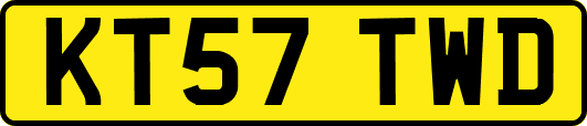 KT57TWD
