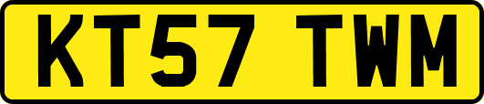 KT57TWM