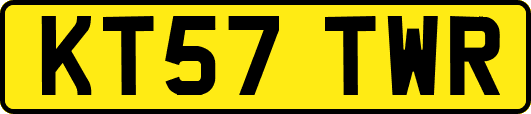 KT57TWR