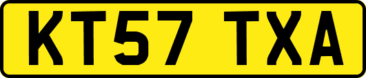 KT57TXA