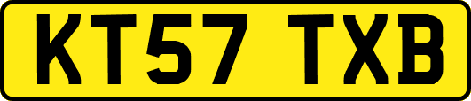 KT57TXB