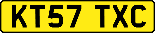 KT57TXC