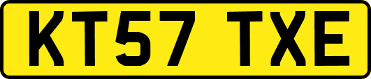 KT57TXE