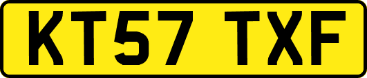 KT57TXF