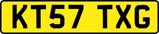 KT57TXG