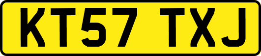 KT57TXJ