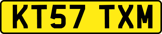 KT57TXM