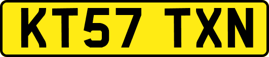 KT57TXN