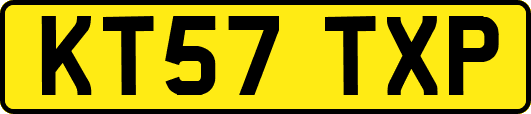 KT57TXP