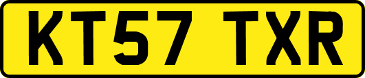 KT57TXR