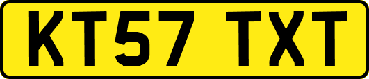 KT57TXT