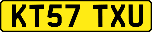 KT57TXU