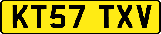 KT57TXV