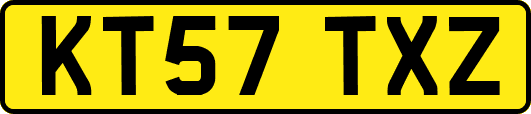 KT57TXZ