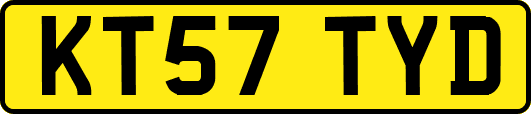 KT57TYD