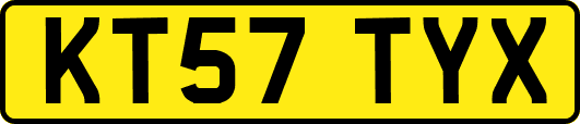 KT57TYX