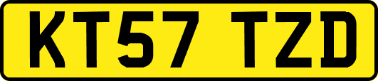 KT57TZD