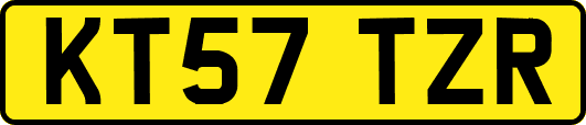KT57TZR
