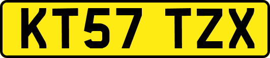 KT57TZX