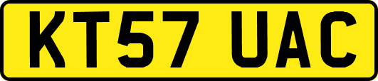 KT57UAC