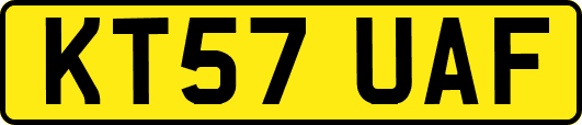 KT57UAF