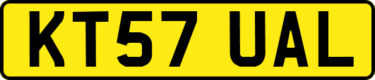 KT57UAL