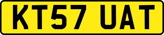 KT57UAT