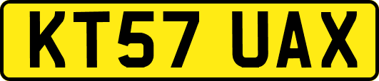 KT57UAX