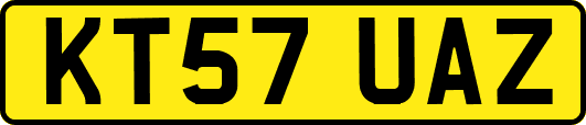 KT57UAZ