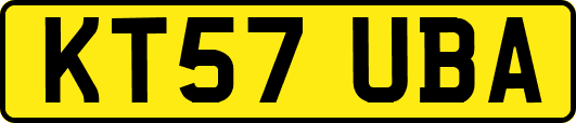 KT57UBA