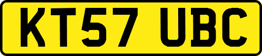 KT57UBC