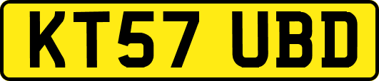 KT57UBD