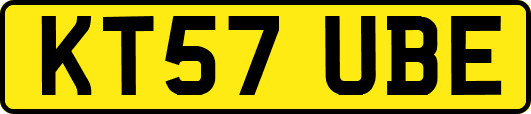 KT57UBE