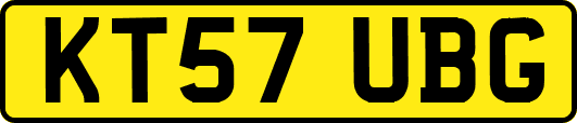 KT57UBG