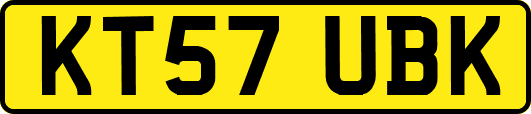 KT57UBK
