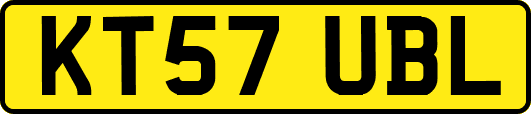 KT57UBL