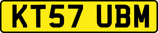 KT57UBM
