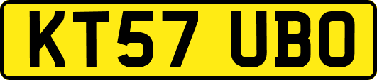KT57UBO