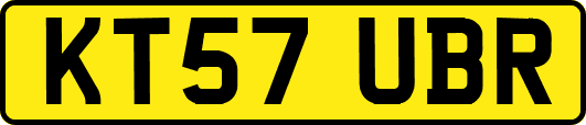 KT57UBR