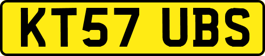 KT57UBS