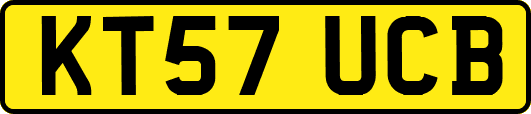KT57UCB