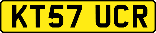 KT57UCR