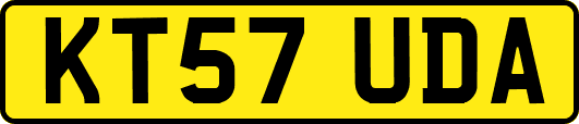 KT57UDA