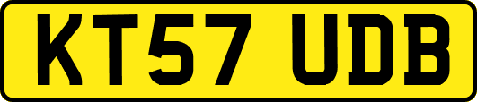 KT57UDB